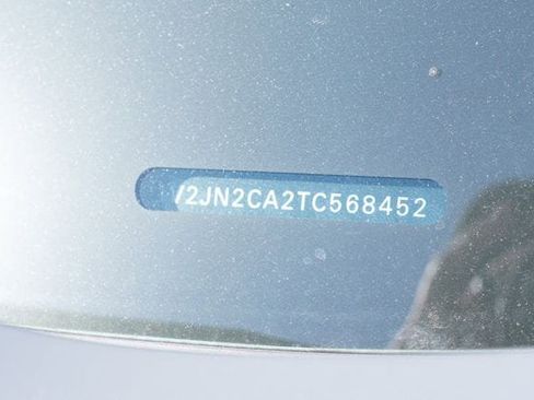 New 2026 Volkswagen Atlas SE image 10