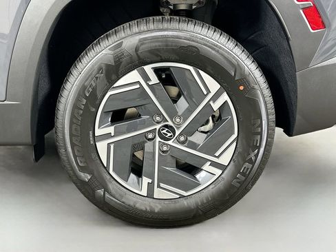 New 2026 Hyundai Tucson Blue SE w/ Tow & Go Package image 22