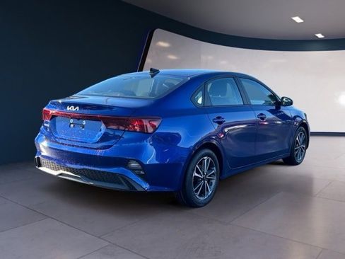 Certified 2023 Kia Forte LXS image 5