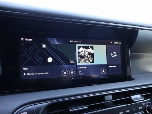 New 2026 Hyundai Palisade XRT Pro image 36