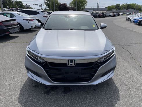 Used 2020 Honda Accord LX image 16