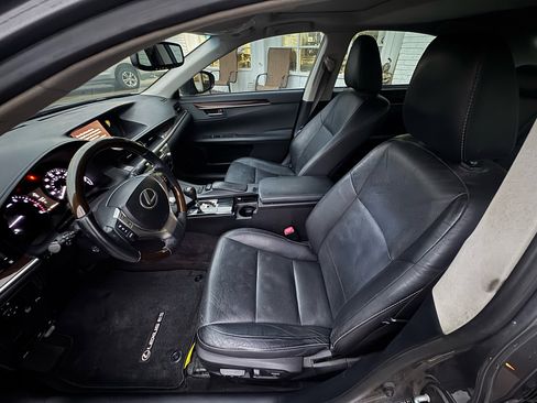 Used 2014 Lexus ES 350 image 11