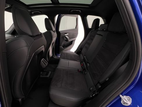 New 2026 BMW X1 xDrive28i w/ Technology Package image 16