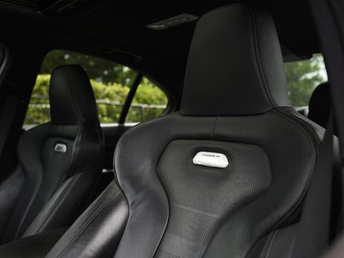 Used 2015 BMW M3 RWD image 15