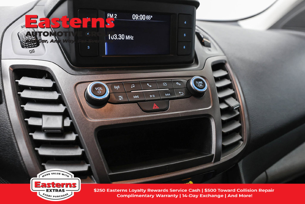 Used 2020 Ford Transit Connect XL FWD image 20