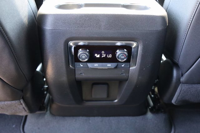 New 2025 Chevrolet Tahoe Premier w/ Sun And Tow Package RWD image 29