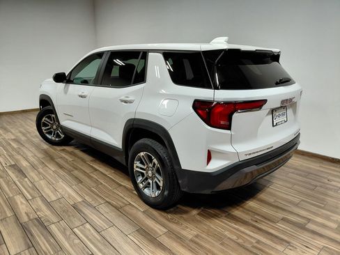 Used 2026 GMC Terrain Elevation AWD/4WD image 18