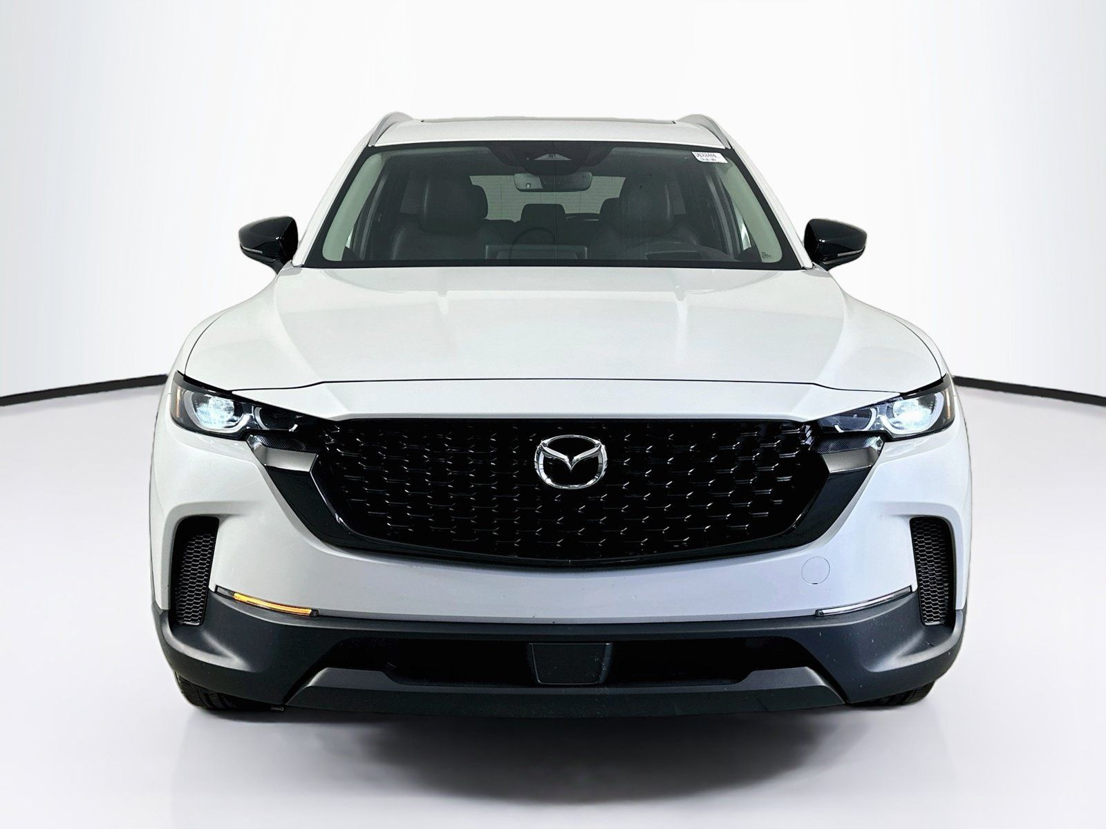 Used 2025 MAZDA CX-50 AWD 2.5 S w/ Weather Package image 2