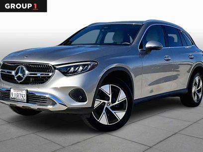 Used 2024 Mercedes-Benz GLC 300 GLC 300