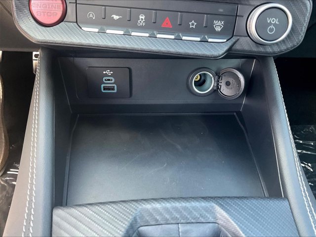 New 2026 Ford Mustang GT Premium RWD image 19
