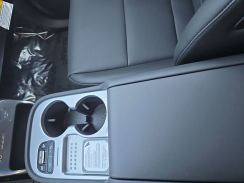New 2026 Hyundai Ioniq 9 SEL AWD/4WD image 20
