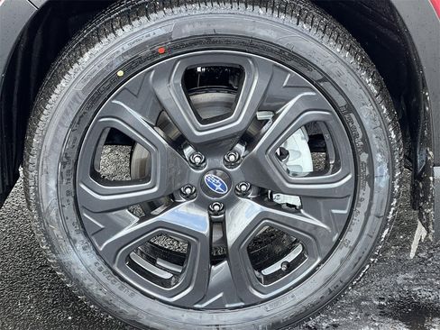 New 2026 Subaru Ascent Bronze Edition image 8