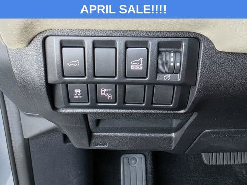 Used 2019 Subaru Ascent Limited w/ Popular Package #2A AWD/4WD image 28