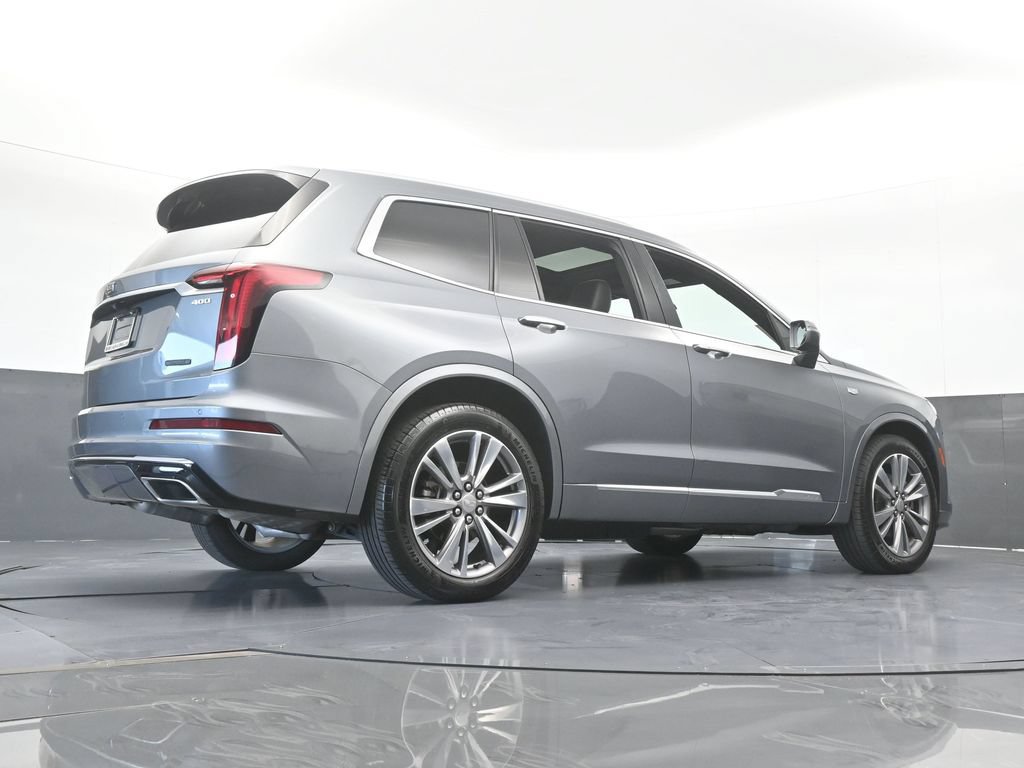 Used 2020 Cadillac XT6 Premium Luxury FWD image 65
