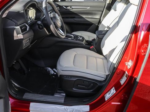 New 2025 MAZDA CX-5 AWD 2.5 S image 25