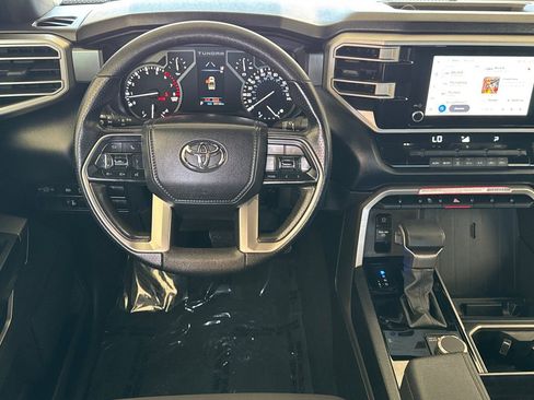 Used 2025 Toyota Tundra SR5 RWD image 15