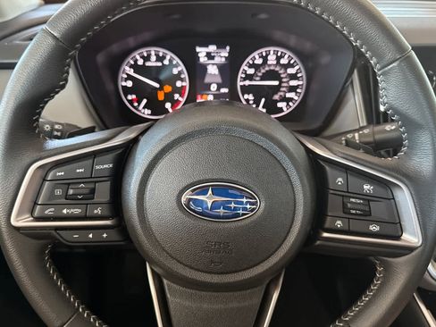 Used 2025 Subaru Legacy Premium AWD/4WD image 23