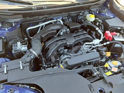 New 2026 Subaru Outback Touring AWD/4WD image 15