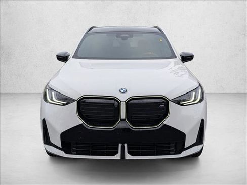 New 2026 BMW X3 M50 w/ Premium Package image 5