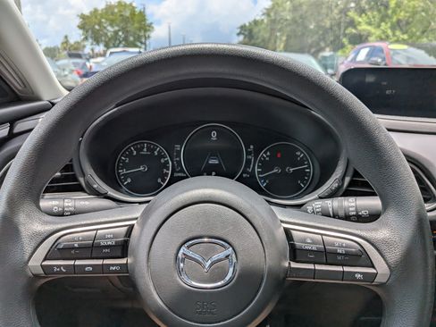 Certified 2025 MAZDA CX-30 AWD 2.5 S image 25
