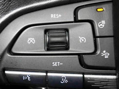 Used 2021 Cadillac Escalade Premium Luxury w/ Driver Assist Tech Package image 48