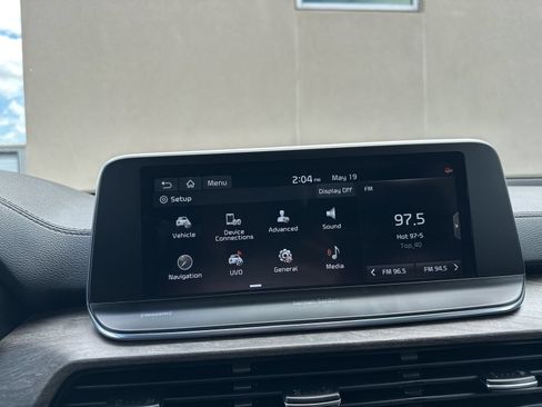 Used 2020 Kia Telluride SX w/ SX Prestige Package AWD/4WD image 57