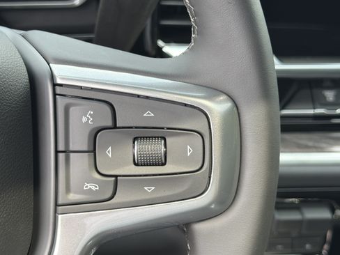 New 2026 Chevrolet Silverado 2500 LTZ AWD/4WD image 27