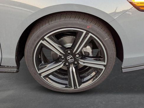 New 2026 Honda Accord SE image 7