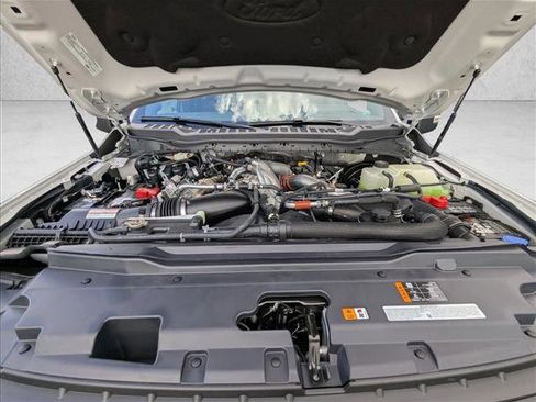 New 2026 Ford F250 Platinum image 18