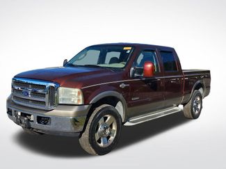 Used 2006 Ford F250 King Ranch video 2