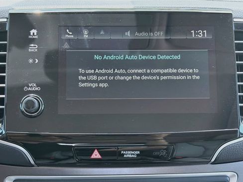 Used 2019 Honda Pilot EX-L image 31