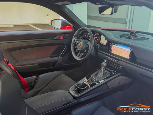 Used 2024 Porsche 911 GT3 RS image 32