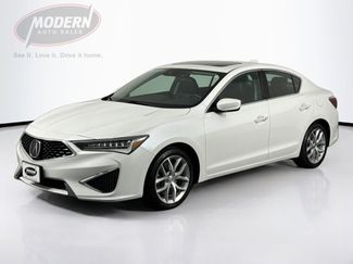 Used 2022 Acura ILX FWD video 1
