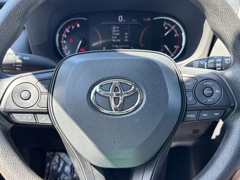 Used 2025 Toyota RAV4 XLE w/ Convenience Package AWD/4WD image 29