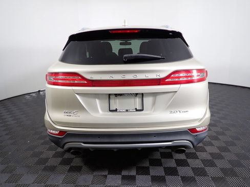 Used 2017 Lincoln MKC Premiere AWD/4WD image 13