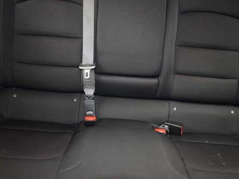 Used 2020 Chevrolet Malibu LT image 27