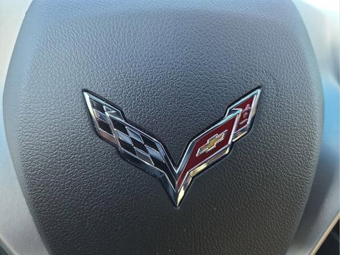 Used 2016 Chevrolet Corvette Z06 w/ 2LZ Preferred Equipment Group image 21