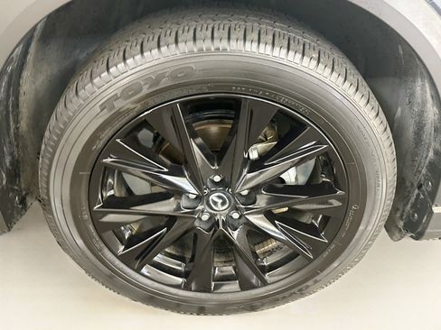 Used 2025 MAZDA CX-5 Carbon Edition AWD/4WD image 11
