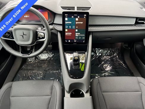 Used 2022 Polestar Polestar 2 Long Range Dual Motor image 13