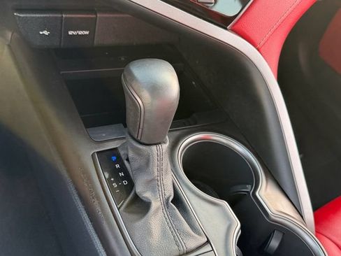 Used 2022 Toyota Camry XSE w/ Cold Weather Package AWD/4WD image 23