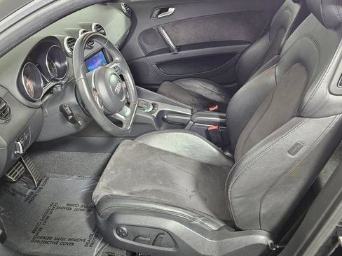 Used 2013 Audi TT 2.0T Premium Plus AWD/4WD image 19