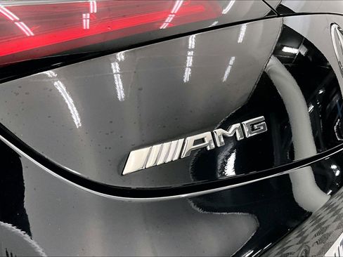 Used 2026 Mercedes-Benz CLE 53 AMG 4MATIC image 7