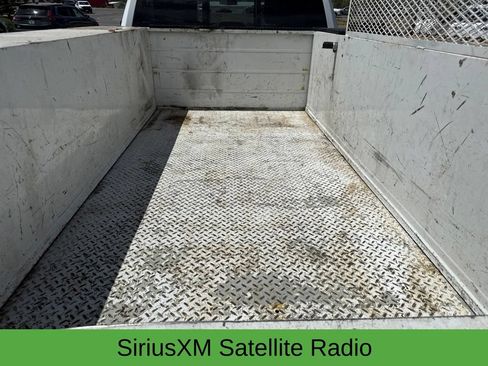 Used 2019 RAM 2500 Tradesman AWD/4WD image 8