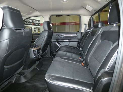 Used 2020 RAM 1500 Laramie image 26