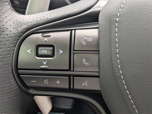 Certified 2023 Lexus LC 500 Coupe w/ Sport Package image 25