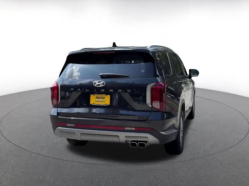 Used 2024 Hyundai Palisade SEL FWD image 14