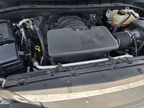 Certified 2023 Chevrolet Suburban Premier RWD image 19