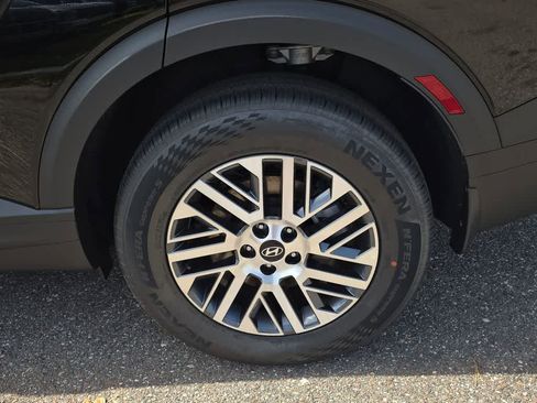 New 2026 Hyundai Palisade SE FWD image 13