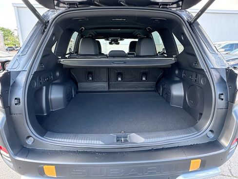 New 2026 Subaru Forester Wilderness AWD/4WD image 33