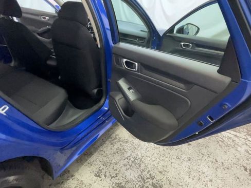 Certified 2024 Honda Civic LX image 20